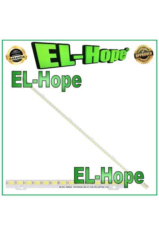 58 LED-Leiste fur 32-Zoll-Samsung-Fernseher 2011SVS32_4K_V1_1CH_PV_LEFT58_1116 BN96-16597A